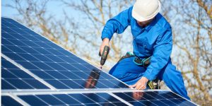 Installation Maintenance Panneaux Solaires Photovoltaïques à Montalieu-Vercieu